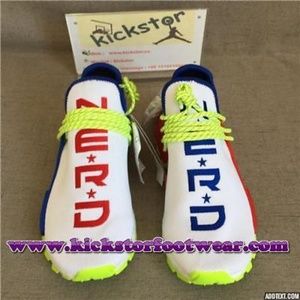 Adidas Human Race Hu Limited